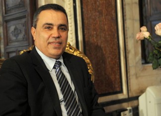 Tunisie: Mehdi Jomaa a attrapé le virus politique!