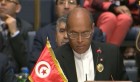 La coopération économique et sécuritaire au centre d’un entretien entre Marzouki et le président mauritanien