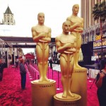 Oscars 2014