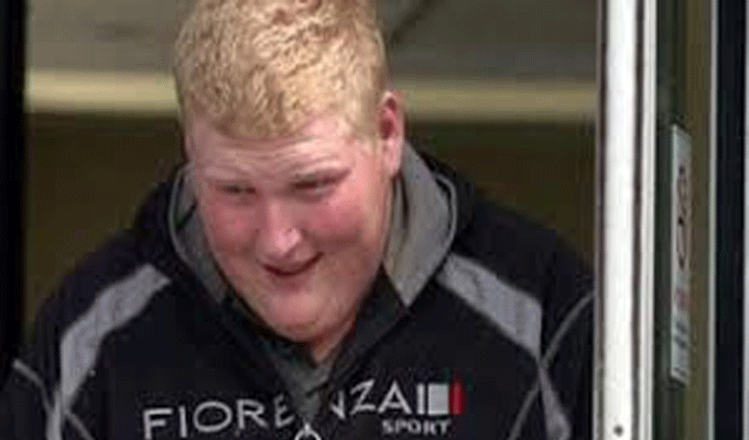 Jugé “Trop grand ” pour sa cellule, un criminel a été relâché !