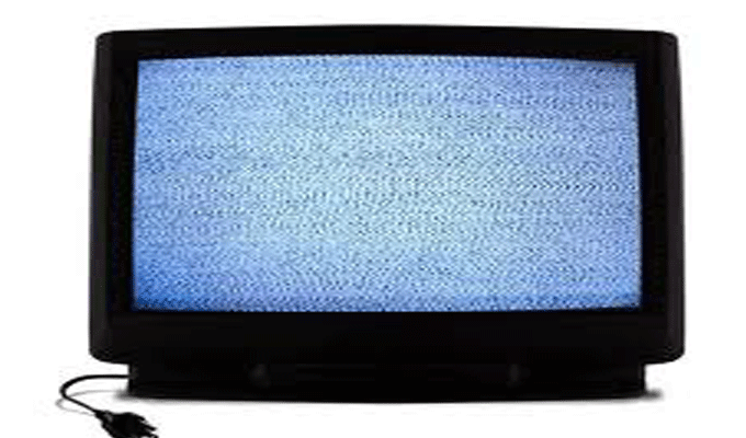 Elle paie le tueur à gages avec une télévision !