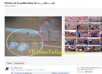 Tunisie: Quand le MI confond un scout avec un terroriste