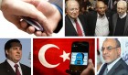 Une semaine d’actualité: Ben Ali, Troïka, Hamadi Jebali, Turquie