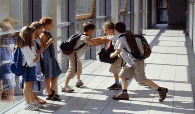 Tunisie : Un élève tabassé dans son lycée à Sousse