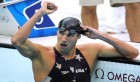 Michael Phelps replonge et vise les Jeux olympiques de Rio-2016