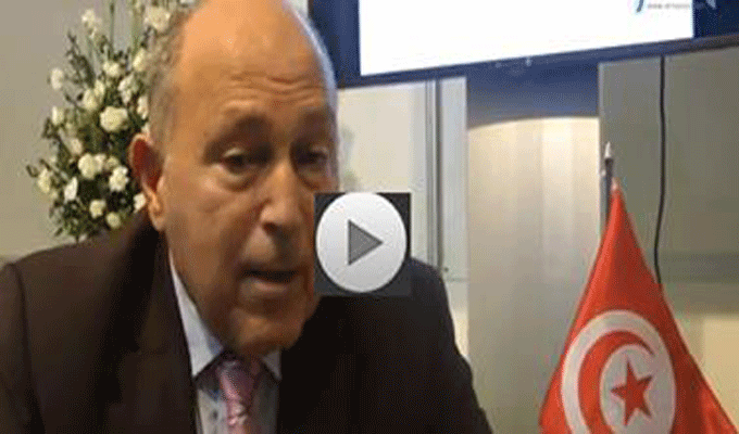 Tunisie-Salon du Tourisme : Afif Kchouk “optimiste” pour cette nouvelle saison