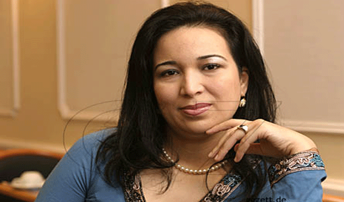 Tunisie: La poétesse Amel Moussa lauréate du prestigieux prix italien “Lerici Pea”