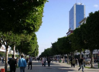 Welid Louguini: L’individu qui projetait un attentat sur l’avenu Bourguiba a été arrêté