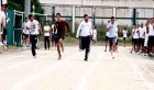 Préoccupations envers les comportements accompagnant la “Dakhla” du bac Sport