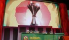 CAN Maroc 2015: La CAF en visite à Rabat en août prochain