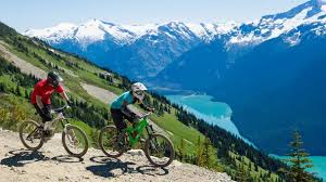 Canada : Les parcs nationaux bientôt couverts par le wifi