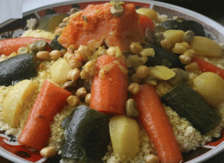 Kairouan : 8e Festival maghrébin du couscous, 250 variétés à découvrir