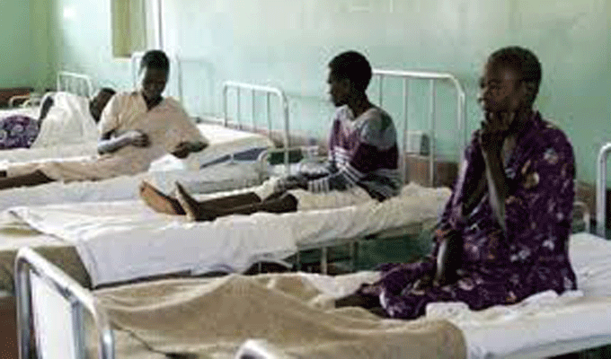 Ebola: L’étude qui accable le FMI