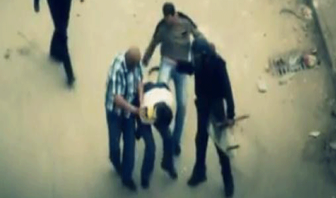 Algérie : Une marche le 27 avril à Tizi Ouzou pour dénoncer la répression