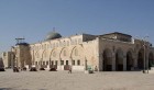 Mosquée d’Al-Aqsa : Les moins de 40 ans interdits de prière le vendredi