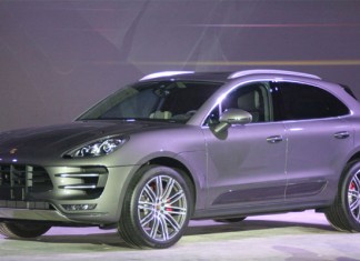 Tunisie – Automobile : Porsche dévoile son tigre nommé Macan