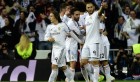 Liga espagnole: Le Real Madrid égale le record d’invincibilité du Barça avec 39 matchs