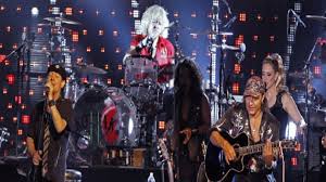 Un membre du groupe “Scorpions” emprisonné pour insulte à l’islam