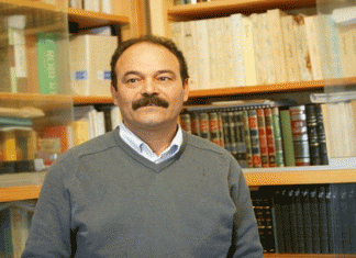 Tunisie – Culture: Mohamed Tahar Mansouri remportent le prix Cheikh Zayed de l’édition et du livre