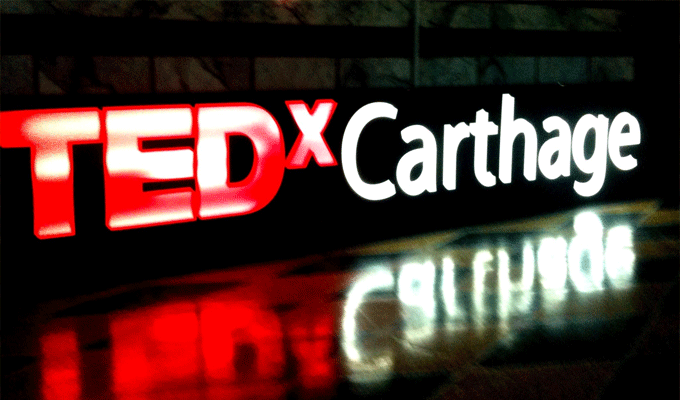 Tunisie-Société : TEDx 2014 dédié à ceux qui ont dit oui lorsque la patrie a dit «venez»