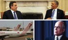 Une semaine d’actualité:  Tunisair, Bourguiba, Mehdi Jomaa-Barack Obama