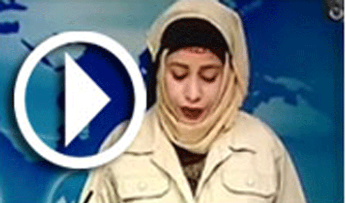 VIDEO : Une présentatrice TV du Yémen massacre la langue française