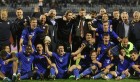Foot – Croatie: Le Dinamo Zagreb file vers un 9e titre consécutif