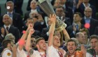 Finale Europa League, Séville vs Dnipro: Revue de presse