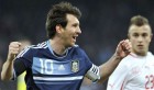 Mondial 2014: Argentine vs Nigeria (3-2)