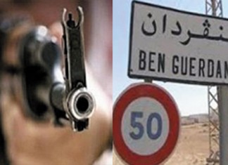 Tunisie – Libye: Affrontements entre l’armée libyenne et des miliciens