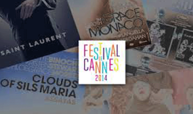 Cannes 2014 : “Grace de Monaco” ouvre le bal du 67ème festival