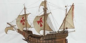 Le navire de Christophe Colomb retrouvé !
