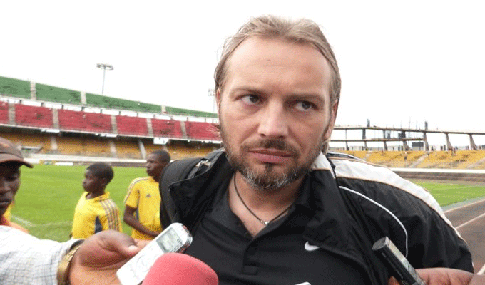 Hamdi Meddeb: Ruud Krol remplacé par Desabre