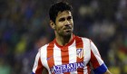 Espagne : L’attaquant de l’Atlético Madrid Diego Costa de nouveau blessé à pied