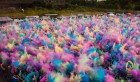 Pour la première fois en Tunisie : « Holi Festival of Colours »