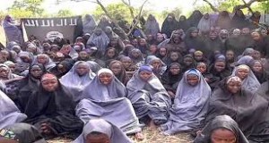 VIDÉO-Boko-Haram : “Les lycéennes converties à l’Islam ne seront pas échangées”
