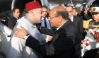 Le roi du maroc Mohammed VI en Tunisie: Une visite sans lendemain!