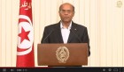 Arrivée du Président Moncef Marzouki au Mali
