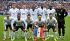 Coupe du monde 2018 – L’équipde de France : Deschamps dévoile la liste des 23
