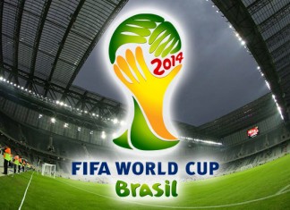 Coupe du monde 2014 : les pendules à l’heure du Mondial brésilien