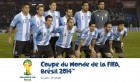 Mondial 2014-Argentine-Suisse: Les chaînes qui diffuseront le match