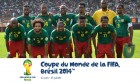 Mondial 2014-Croatie-Cameroun: Liens streaming