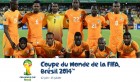 Mondial-2014 : L’international ivoirien Seydou Doumbia prend sa retraite