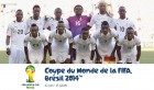 Mondial 2014: Ghana vs Etats-Unis