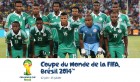 Mondial 2014-Argentine-Nigeria: Liens streaming