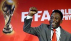 L’ex-star du football brésilien Pelé à nouveau hospitalisé