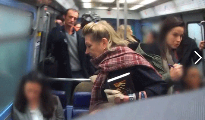 Vidéo : Quand le racisme se banalise en France