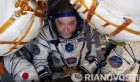 879 jours dans l’espace, nouveau record d’un cosmonaute russe