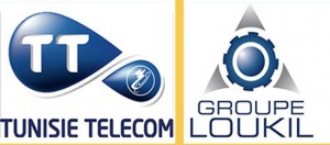 Un partenariat stratégique global entre le groupe LOUKIL et Tunisie Télécom
