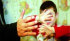 Tunisie : Un bébé de 3 ans, abusé, conduit inconscient à l’hôpital